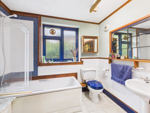 Bathroom- click for photo gallery